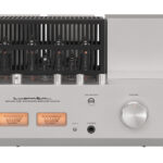 Luxman SQ-N150 Vacuum Tube Amplifier