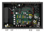 Luxman CL-38uC Vacuum Tube Control Amplifier - Image 3