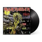 Iron Maiden – Killers LP - Image 2