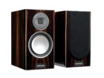 Monitor Audio Gold 100 5G Bookshelf Speakers (Pair) - Image 2