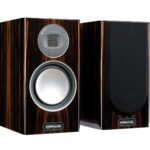 Monitor Audio Gold 100 5G Bookshelf Speakers (Pair)