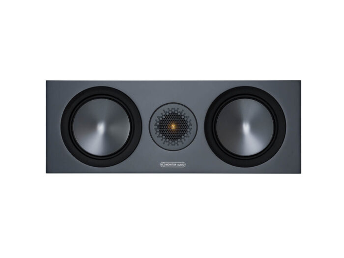 Monitor Audio Bronze C150 6G Center Speaker - Image 2