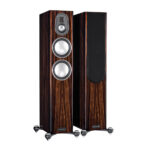 Monitor Audio Gold 200 5G Floorstanding Speakers (Pair)