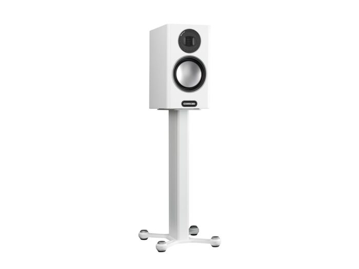 Monitor Audio Gold 100 5G Bookshelf Speakers (Pair) - Image 6