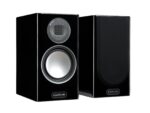 Monitor Audio Gold 100 5G Bookshelf Speakers (Pair)
