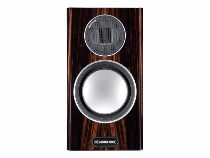 Monitor Audio Gold 100 5G Bookshelf Speakers (Pair) - Image 3