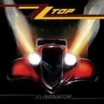 Zz Top - Eliminator