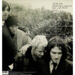 Red Hot Chili Peppers - By The Way 2xLP — изображение 2