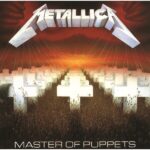 Metallica - Master Of Puppets