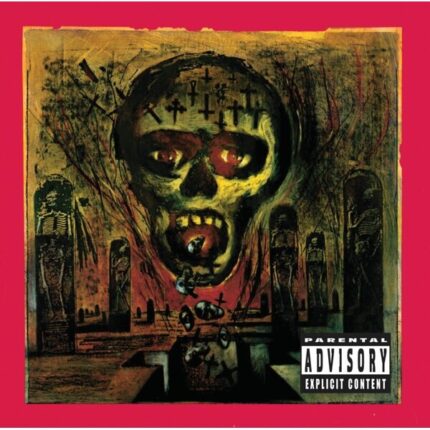 Slayer - Seasons In The Abyss