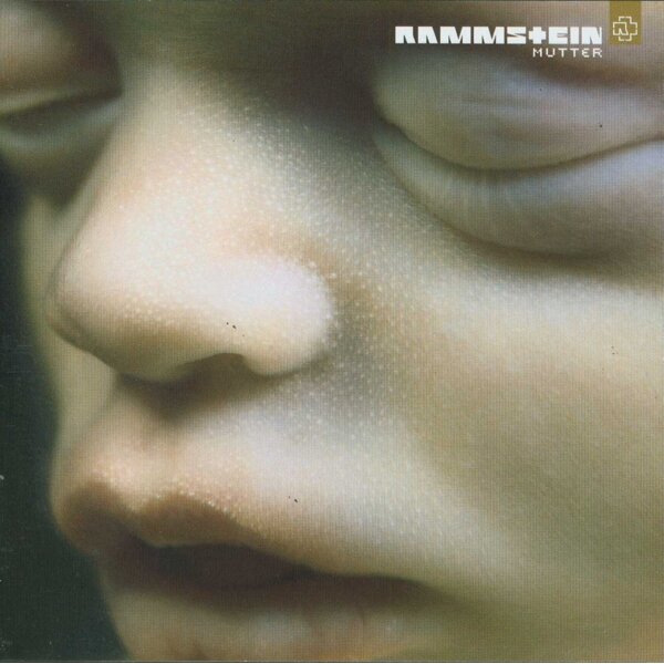 61f766594ddc168534346035843a277216a0badebd663b6526198403a86cde68 Rammstein - Mutter 2xLP - Image 1
