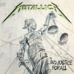 Metallica - ...And Justice For All 2xLP