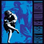 Guns N' Roses - Use Your Illusion II 2xLP