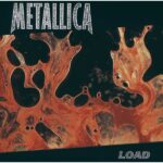 Metallica - Load 2xLP