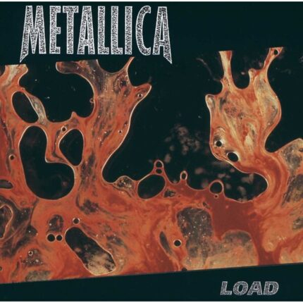 Metallica - Load 2xLP