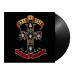 Guns N’ Roses – Appetite For Destruction LP - Image 2