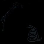 Metallica - Metallica 2xLP