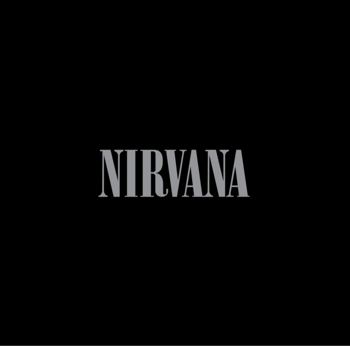 Nirvana - Nirvana 2xLP - Image 1