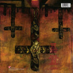 Slayer – Seasons In The Abyss LP - Image 2