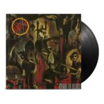 Slayer – Reign In Blood LP - Image 2