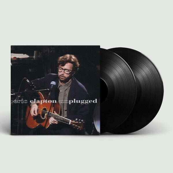 a1b3514db8c2859c2f4826c548db55287b2a3e64f4bbbe6c4e08b983f2190bea Eric Clapton - Unplugged 2xLP - Image 2