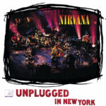 Nirvana - MTV Unplugged In New York 2xLP