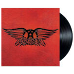 Aerosmith – Greatest Hits LP - Image 2