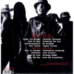 Red Hot Chili Peppers - Greatest Hits 2xLP - Image 2