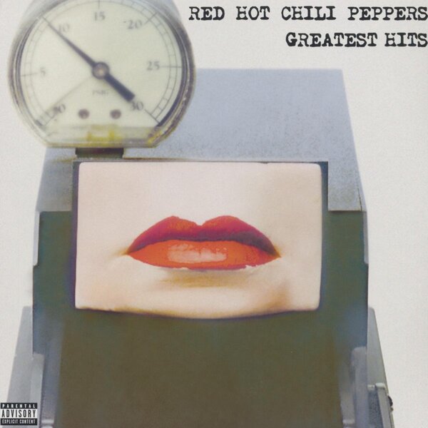 d825760ff18d4999962b0491ff34be8bcd74e329875e6c74c7b64af82b301245 Red Hot Chili Peppers - Greatest Hits 2xLP - Image 1