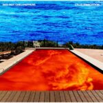 Red Hot Chili Peppers - Californication 2xLP