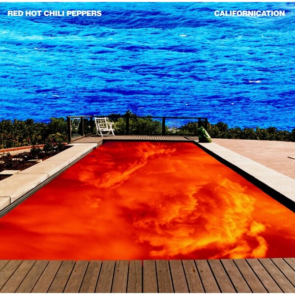 dab966821cff6985ed34ae5838d3539195f7411a2a800e826e3a1a0dd0c6e8d7 Red Hot Chili Peppers - Californication 2xLP — изображение 1