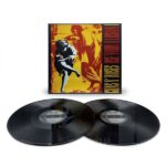 Guns N' Roses - Use Your Illusion I 2xLP - Image 2