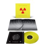 Kraftwerk - Radio-Activity LP Yellow Vinyl - Image 2