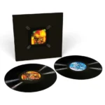 The Cure - Show 2xLP - Image 2