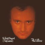 Phil Collins - No Jacket Required 4xLP Box Set