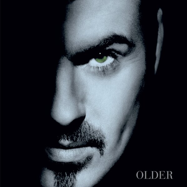 433be359fbe7e6a91cb9cdc11b6e582a1c37408ab2a433026947d5049dec517a George Michael - Older 2xLP - Image 1