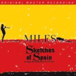 Miles Davis - Sketches Of Spain Special Edition LP