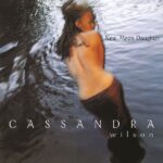 Cassandra Wilson - New Moon Daughter 2xLP