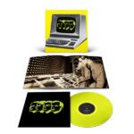 Kraftwerk - Computer World LP Neon Vinyl - Image 2