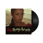 Sade - Stronger Than Pride LP - Image 2