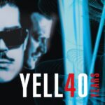 Yello - Yell40 Years 2xLP