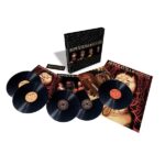 Sepultura - Roots 25th Anniversary 5xLP Box Set - Image 2