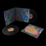 The Cure - Mixes Of A Lost World 2xLP - Image 2