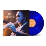 John Coltrane - Now Playing LP - Image 2