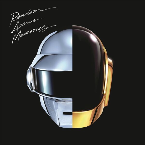 8b0a6f2bf1e77b04cb5adcd4a39c67802de3c11f2bbe426dafdafd414ef2ec95 Daft Punk - Random Access Memories 2xLP — изображение 1