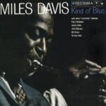 Miles Davis - Kind Of Blue LP Transparent Vinyl