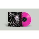 Massive Attack - Mezzanine Remix Tapes '98 LP Pink Vinyl - Image 2
