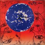 The Cure - Wish 2xLP