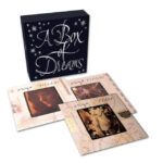 Enya - A Box Of Dreams 6xLP Box Set — изображение 2