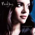 Norah Jones - Come Away With Me LP